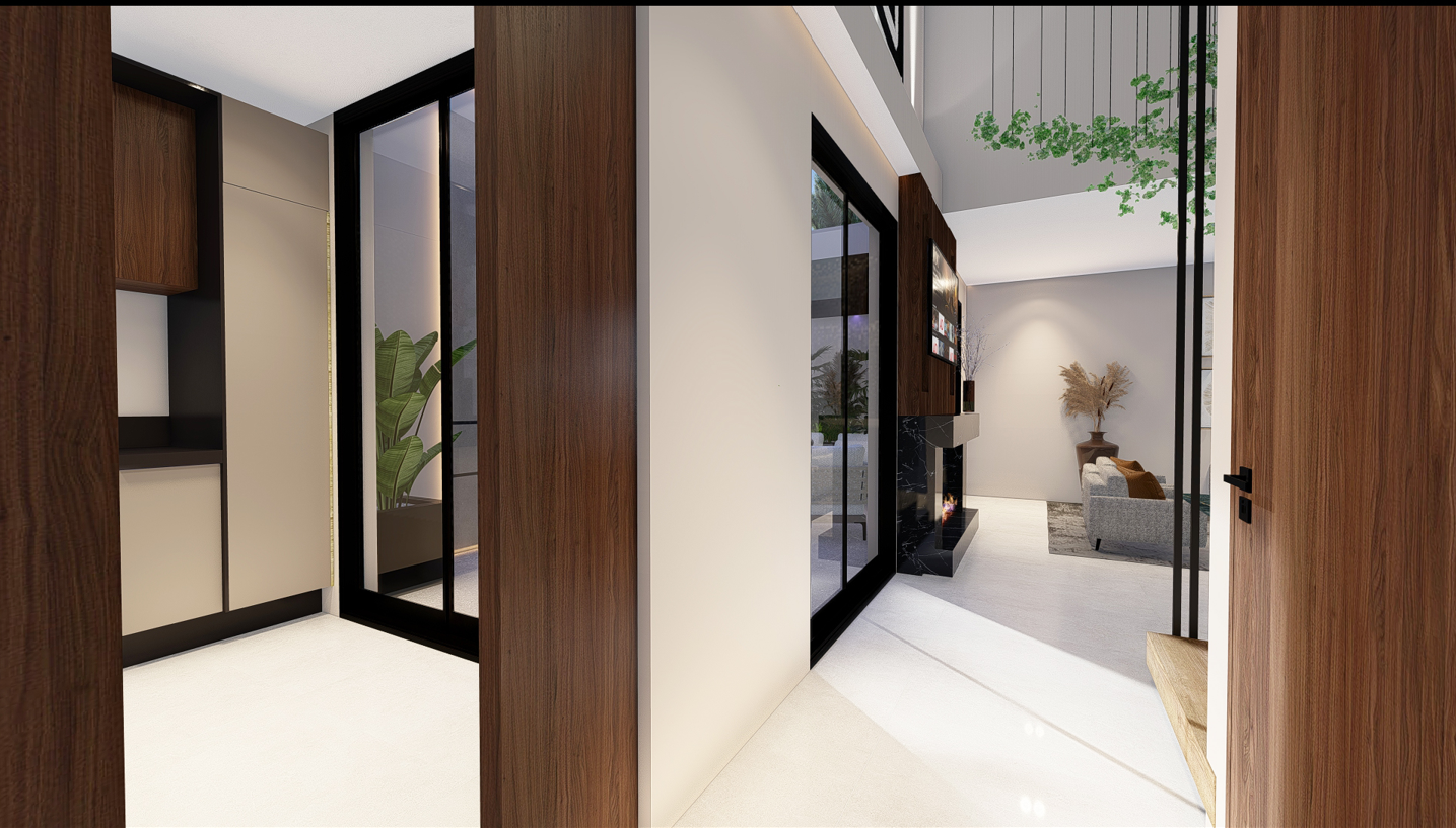 Image de l'appartement