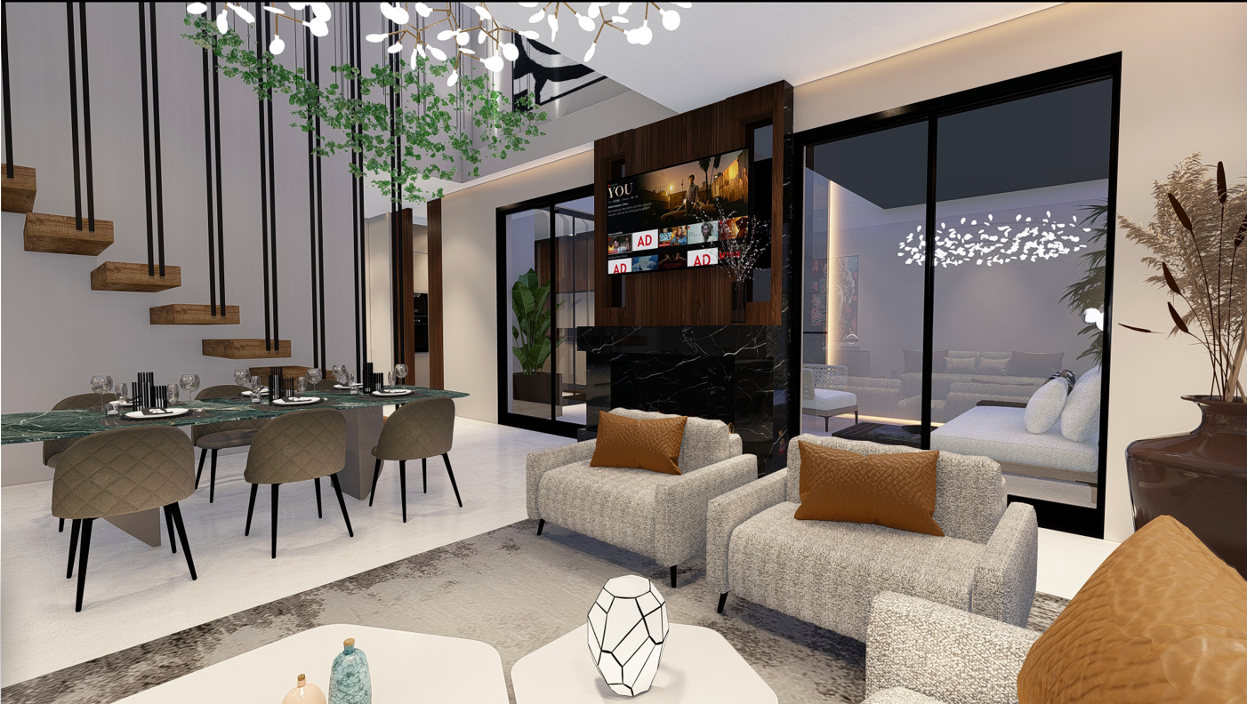 Image de l'appartement