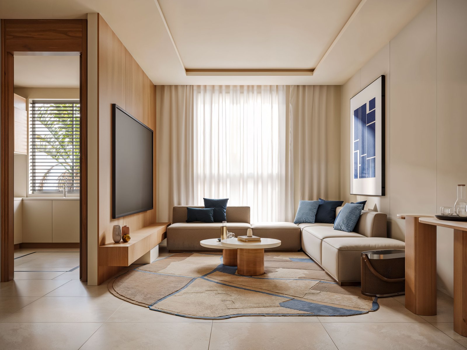 Image de l'appartement