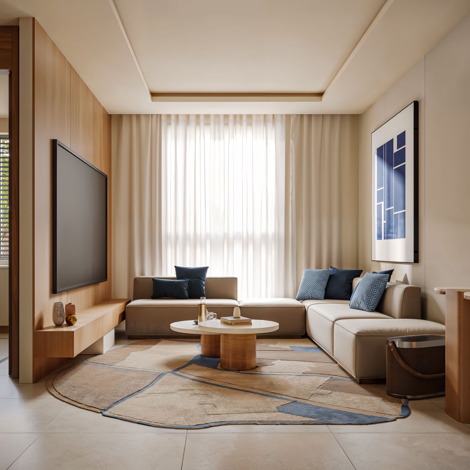 Image de l'appartement