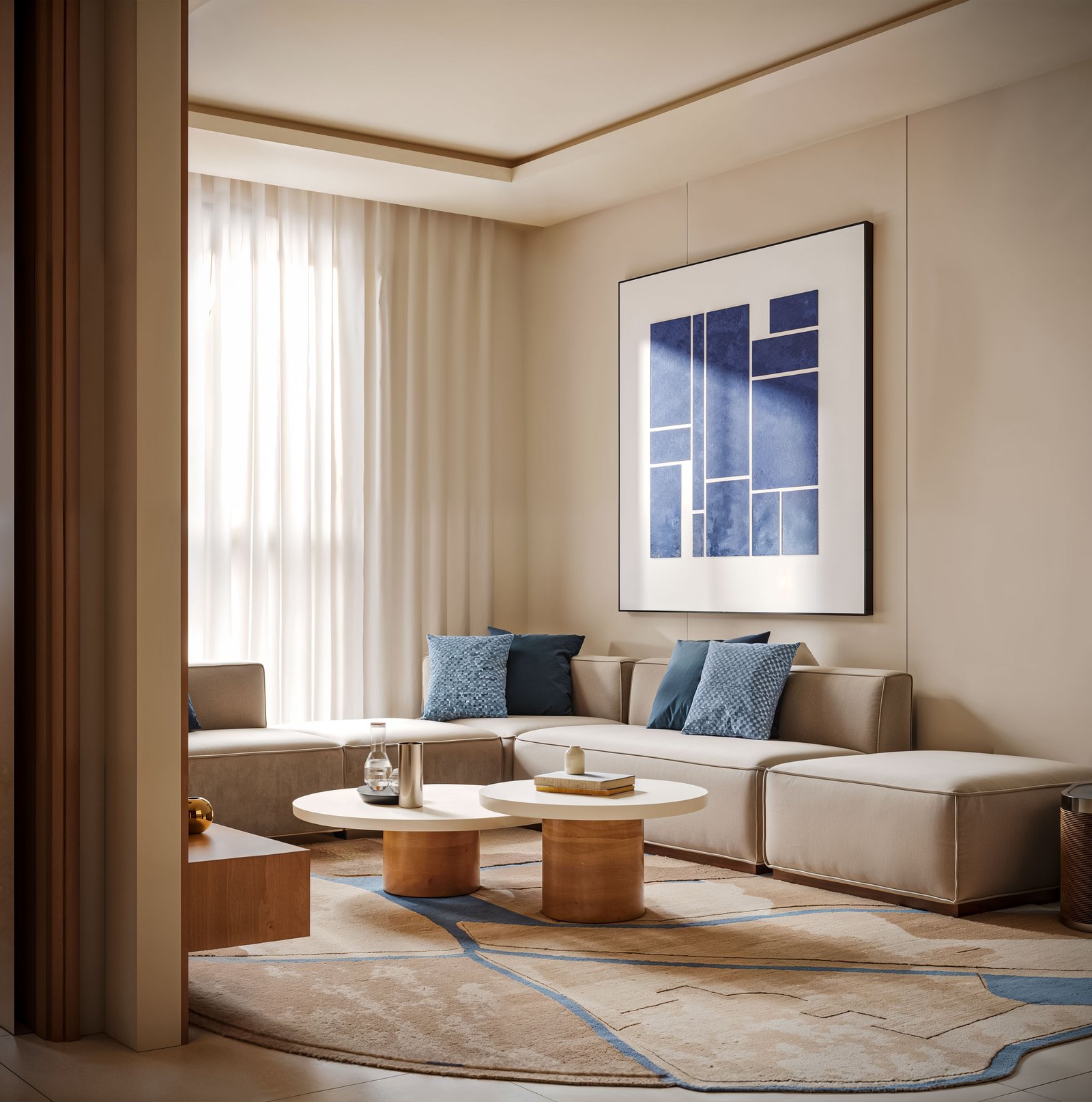 Image de l'appartement